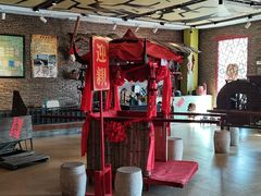 大堂-横沥牛庄(总店)