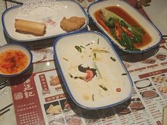 -顺德杨廷记(白云山店)