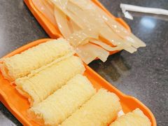 -新梅居(宁海东路店)