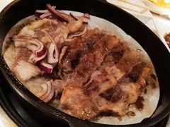 -千纸鹤嫩汁烤肉(学府店)