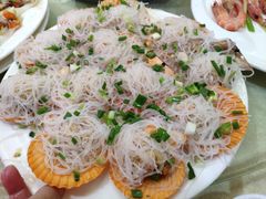 -青竹园海鲜餐厅(海天路店)