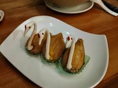 -皇室假期美食水疗会(春风路店)