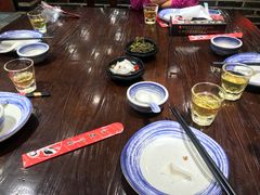 -重庆酸菜鱼(上海路店)