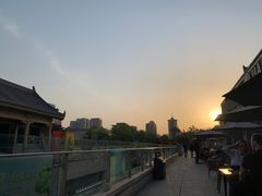 -薇酌饮·陕西菜(南门外店)