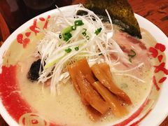 -豚王拉面(澳门银河店)