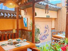 -大理董·董家小厨野生菌火锅(古城旗舰店)