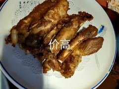 -老班长大酒店(海关大楼店)