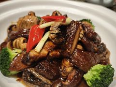 -红色江山(首钢国际大厦店)