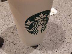 -星巴克(深圳布吉万象汇4F店)