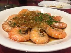 -宝盛水博园大酒店·中餐厅·杭帮菜