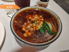 酸辣粉-峨嵋酒家(地安门店)