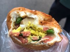 -惠源面包店(开禾路店)