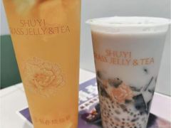 -书亦烧仙草(北京路汇嘉时代店)