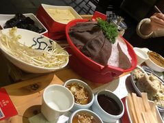 -大龙燚火锅