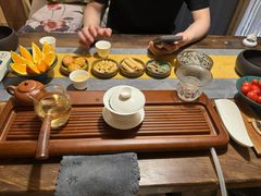 -邈墨茶馆(凤起路店)