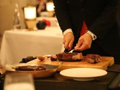 -Caprice(香港四季酒店)