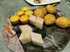 -金满楼(天河中路店)