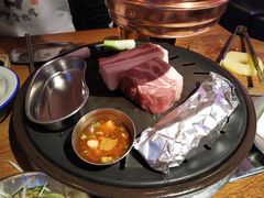 -济州爱肉堂(总店)