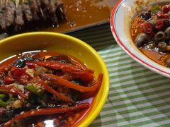 -三毛烧烤·南昌大排档(山姆店)