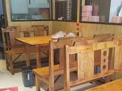 -五谷丰登·胶东海鲜·家常菜(张村店)