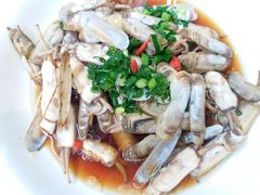 -石砰渔港·海鲜楼