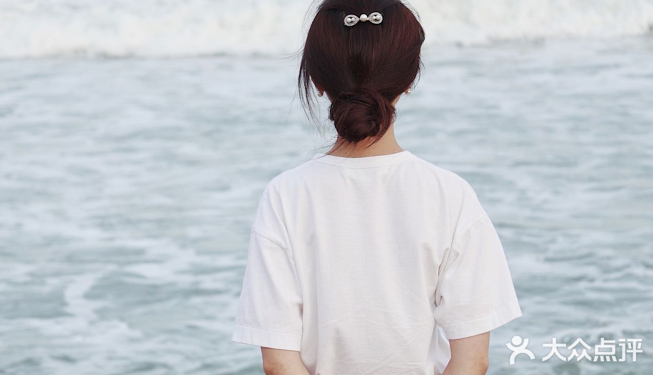 海岛4天3晚打卡游，结束！