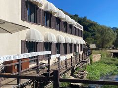 -泰莲庭·溪畔餐厅(雁栖湖店)