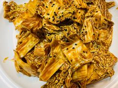 乾隆白菜-大眼锅贴水饺(河东店)