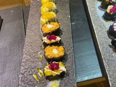 -吉布鲁牛排海鲜自助(成都大悦城店)