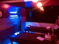 -ventus spa 沙巴亚庇正宗精油按摩会所