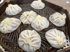 -西安贾三灌汤包·回坊小吃·清真炒菜(北院门总店)