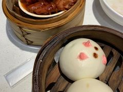 -港久茶餐厅(鹭洲里店)