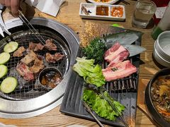 -御牛道日式烤肉料理(杭州万象城店)