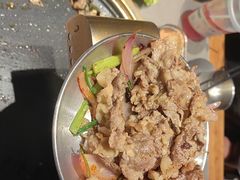 -杨小佳·齐齐哈尔烤肉·烤串(广州店)