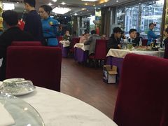 大堂-金家老三饭庄(常营店)