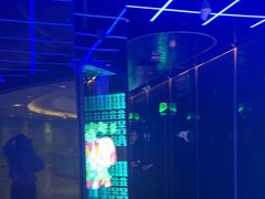 -唱吧麦颂KTV(东胜港悦广场店)