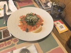 -安妮意大利餐厅(国贸店)