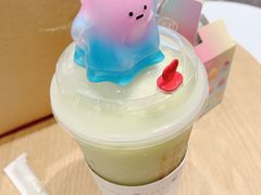 -奈雪的茶(湖滨银泰in77C区PRO店)
