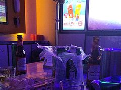 -星聚会KTV(南翔印象城MEGA店)