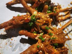 -林二哥宜烤官·宜宾小烧烤