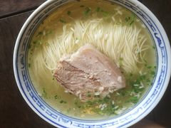 枫镇大肉-裕兴记·三虾面(西北街总店)