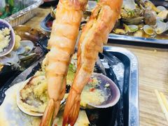 -老虎滩大连海鲜烧烤(建邺云锦路总店)
