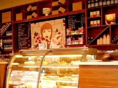 -榖屋house of flour(张江首店)