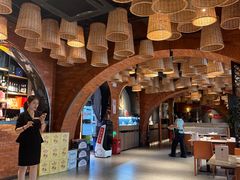 -佬太公海鸭·海鲜大排档(上海总店)