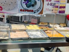 -常州糕团店(北大街新世纪商城店)