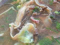 -谢老五跷脚牛肉·非遗传承店