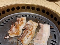 -妙香居韩国烤肉(容桂天佑城店)