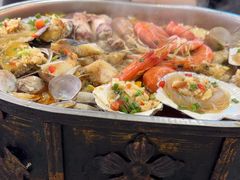 -陈小厨海鲜大咖·15年平潭味(龙王头店)