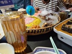 -桥边小楼·手工云南菜·古城观景小楼