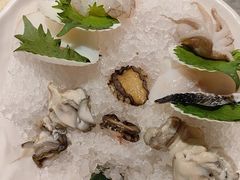 -一绪に寿喜烧(虹悦城店)